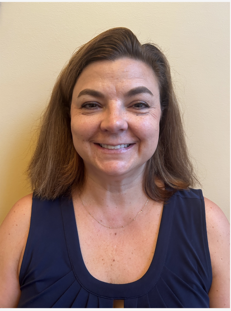 Trisha Taylor Bernard, LCSW, CCC-SLP